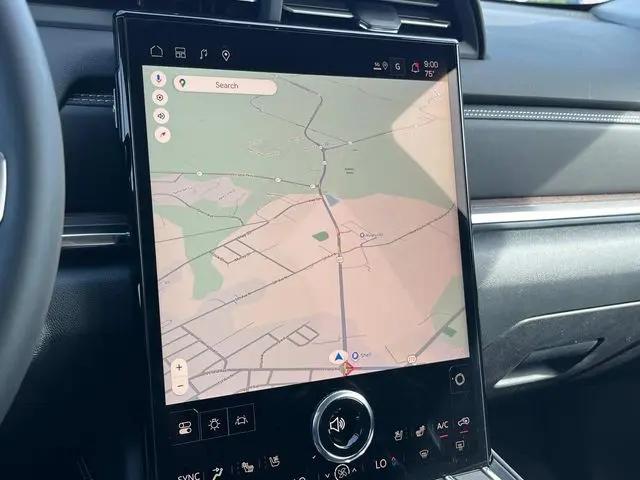 2026 GMC Terrain AWD Denali