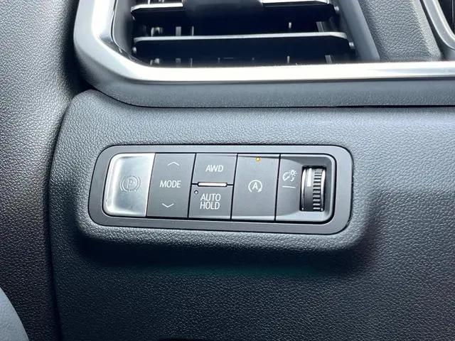 2026 GMC Terrain AWD Denali