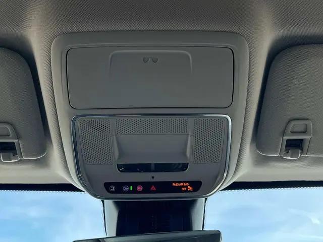 2026 GMC Terrain AWD Denali