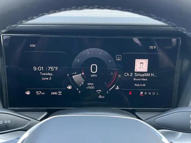 2026 GMC Terrain AWD Denali