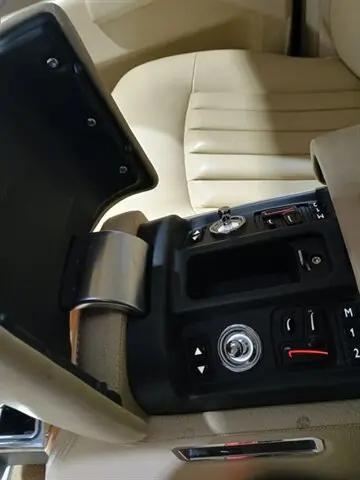 2006 Rolls-Royce Phantom Standard