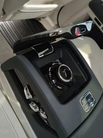 2021 Rolls-Royce Ghost Standard