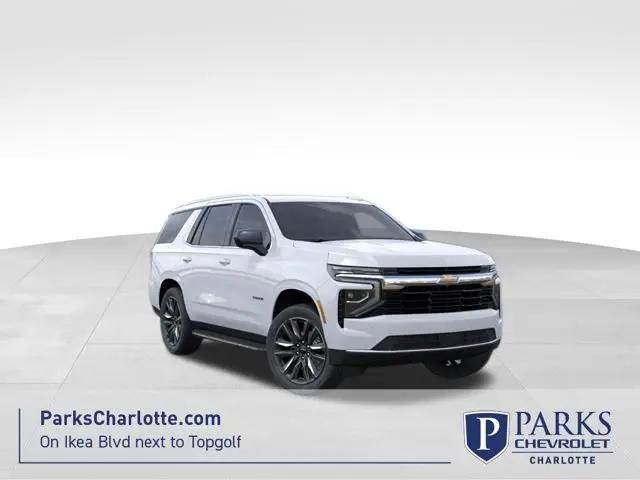 2026 Chevrolet Tahoe LS for sale in Charlotte, NC