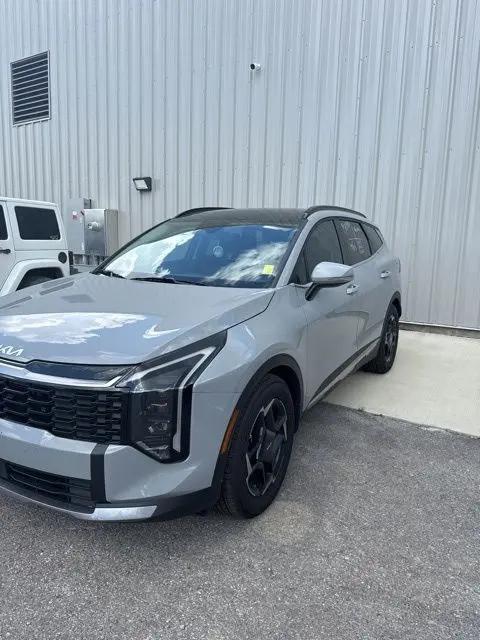 2026 Kia Sportage EX for sale in Jasper, AL