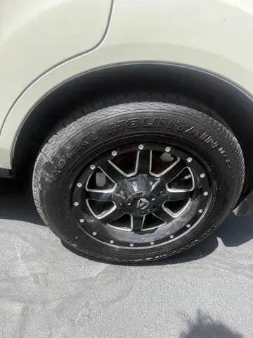 2013 Honda Pilot Touring