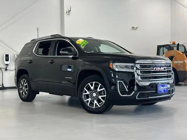 2023 GMC Acadia AWD SLE