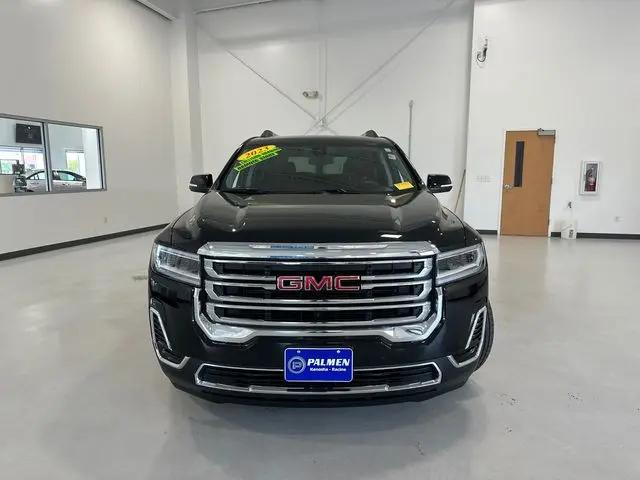 2023 GMC Acadia AWD SLE