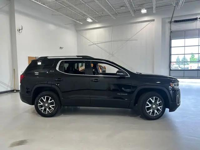 2023 GMC Acadia AWD SLE