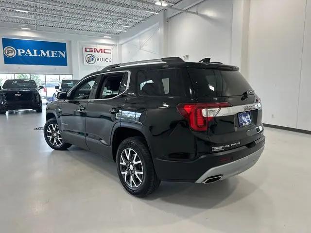 2023 GMC Acadia AWD SLE