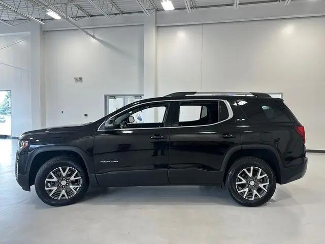 2023 GMC Acadia AWD SLE