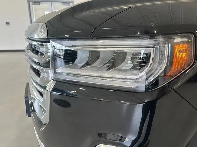 2023 GMC Acadia AWD SLE