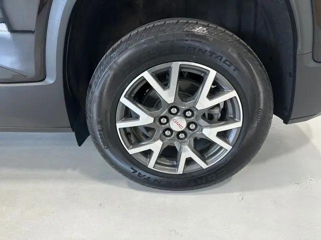2023 GMC Acadia AWD SLE