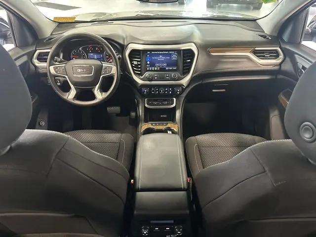 2023 GMC Acadia AWD SLE
