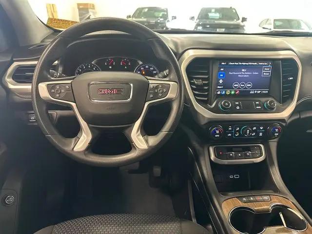 2023 GMC Acadia AWD SLE