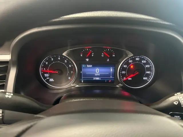 2023 GMC Acadia AWD SLE