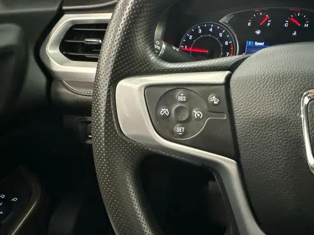 2023 GMC Acadia AWD SLE