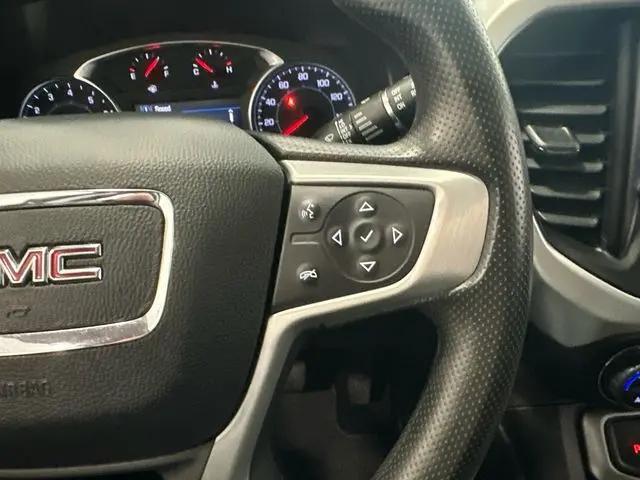 2023 GMC Acadia AWD SLE