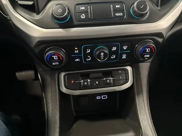 2023 GMC Acadia AWD SLE