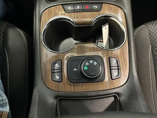 2023 GMC Acadia AWD SLE