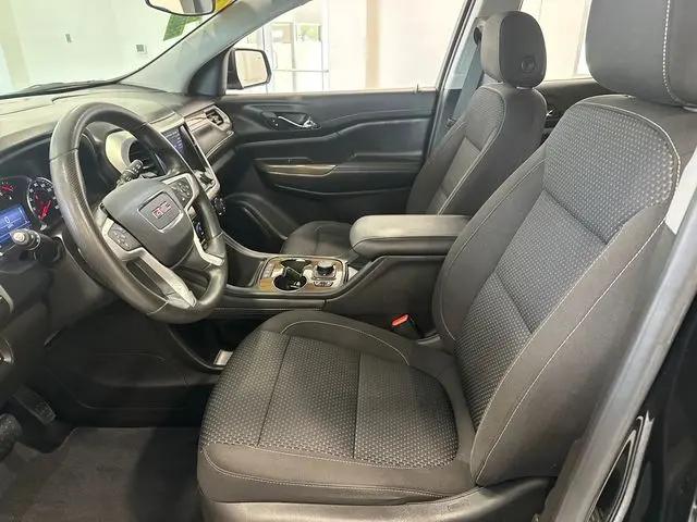 2023 GMC Acadia AWD SLE