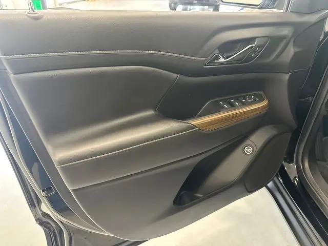 2023 GMC Acadia AWD SLE