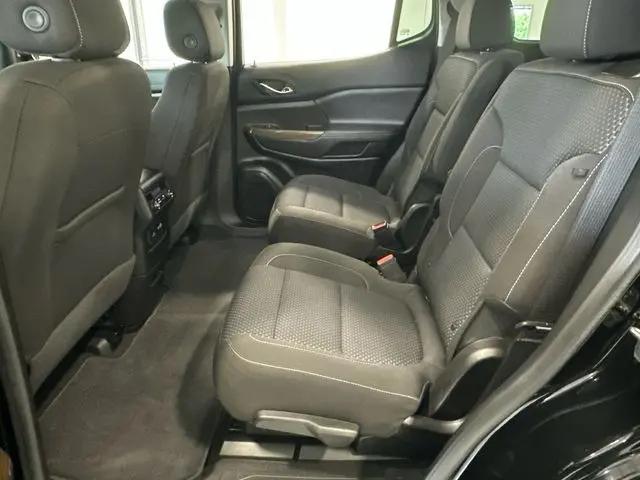 2023 GMC Acadia AWD SLE