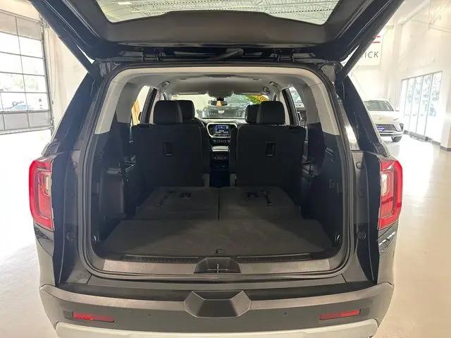 2023 GMC Acadia AWD SLE