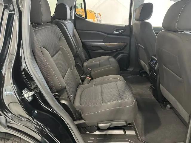 2023 GMC Acadia AWD SLE