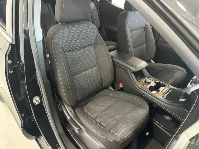 2023 GMC Acadia AWD SLE