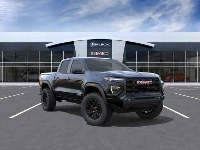 2026 GMC Canyon Elevation, 4WD for sale in Kenosha, WI