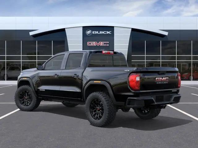 2026 GMC Canyon Elevation, 4WD