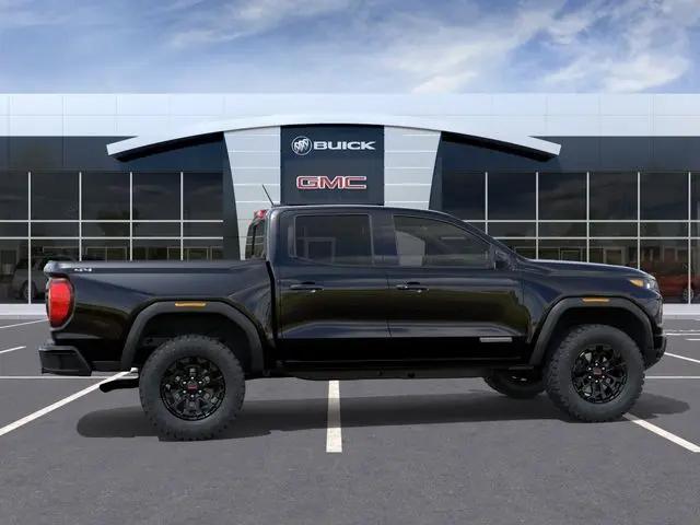 2026 GMC Canyon Elevation, 4WD