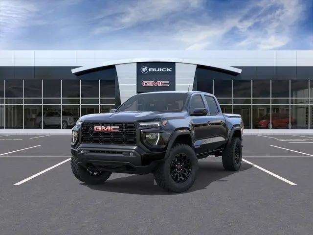 2026 GMC Canyon Elevation, 4WD