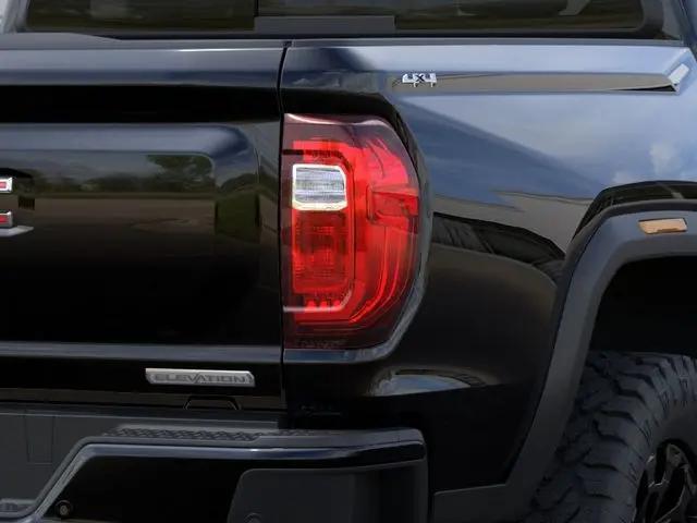 2026 GMC Canyon Elevation, 4WD