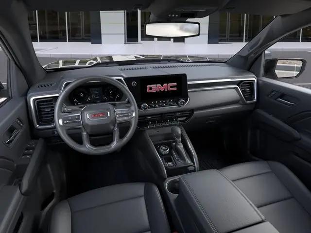 2026 GMC Canyon Elevation, 4WD
