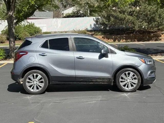 2019 Buick Encore FWD Preferred