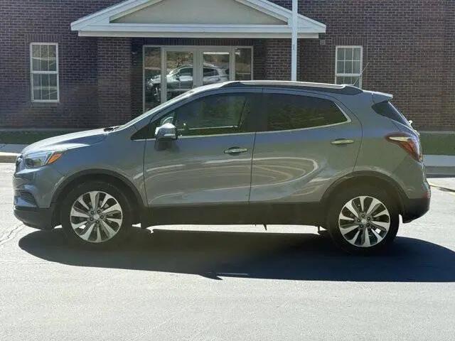 2019 Buick Encore FWD Preferred