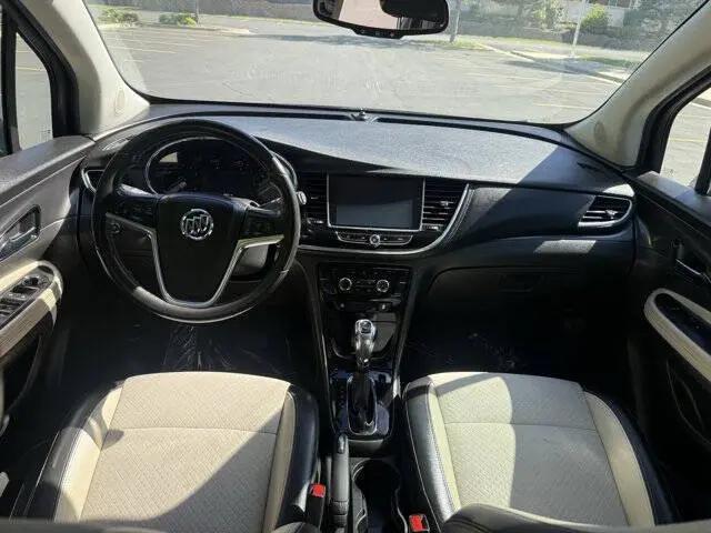2019 Buick Encore FWD Preferred