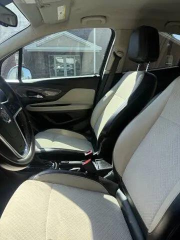 2019 Buick Encore FWD Preferred
