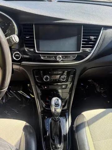 2019 Buick Encore FWD Preferred