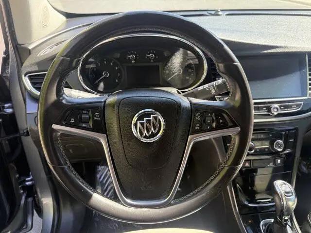 2019 Buick Encore FWD Preferred