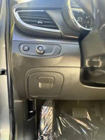 2019 Buick Encore FWD Preferred