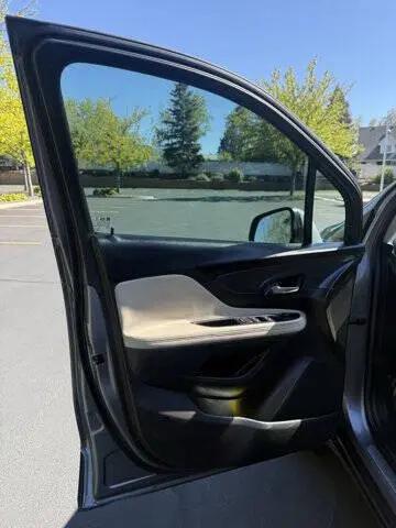 2019 Buick Encore FWD Preferred