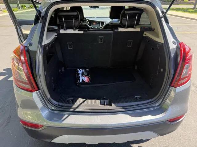 2019 Buick Encore FWD Preferred