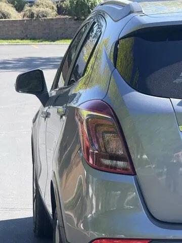 2019 Buick Encore FWD Preferred