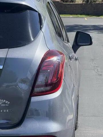 2019 Buick Encore FWD Preferred