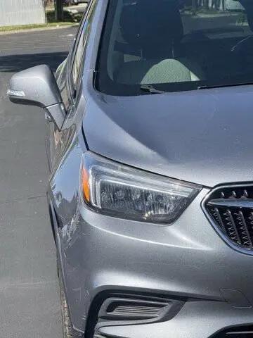 2019 Buick Encore FWD Preferred