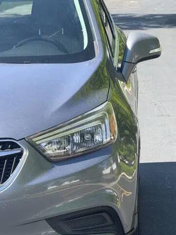 2019 Buick Encore FWD Preferred