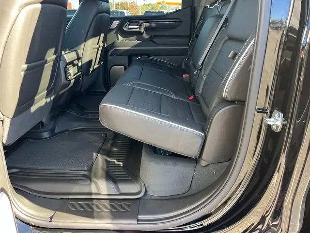 2026 GMC Sierra 1500 Crew Cab, Short Bed, AT4X, 4WD