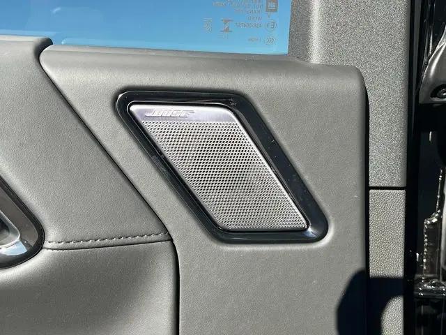 2026 GMC Sierra 1500 Crew Cab, Short Bed, AT4X, 4WD